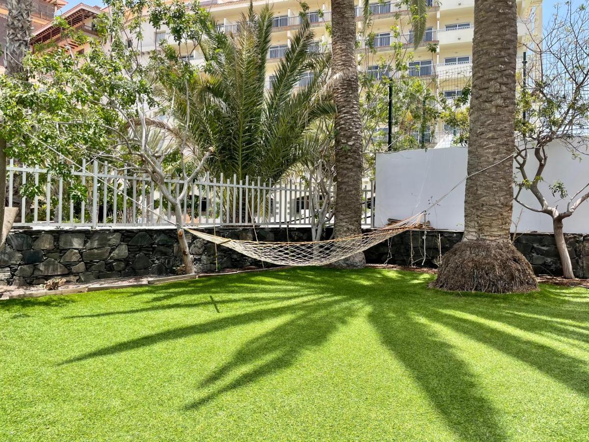 Confortable Independent Villa San Agustin  Bagian luar foto