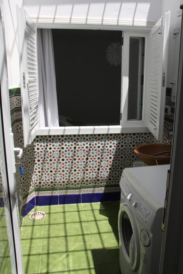 Confortable Independent Villa San Agustin  Bagian luar foto
