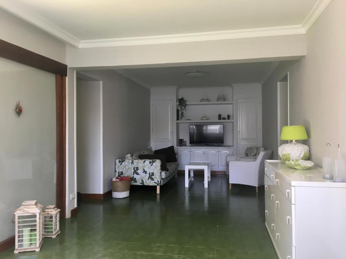 Confortable Independent Villa San Agustin  Bagian luar foto