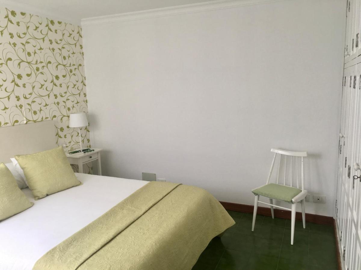 Confortable Independent Villa San Agustin  Bagian luar foto