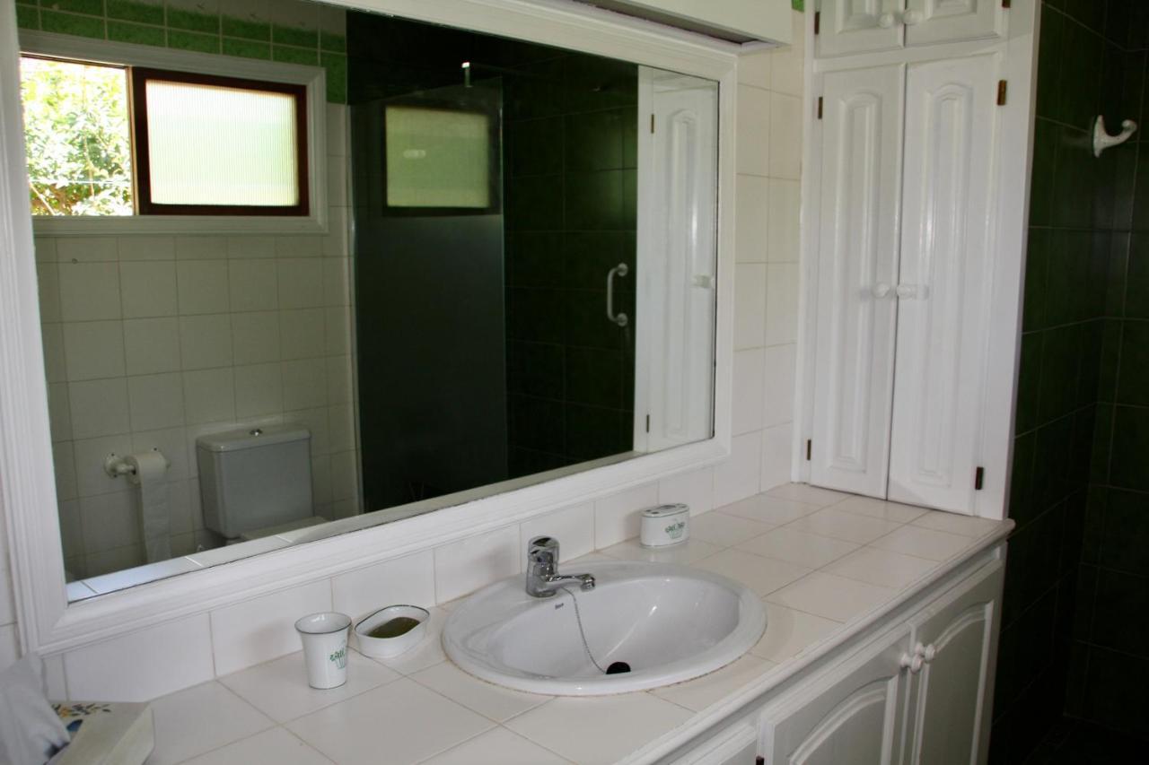 Confortable Independent Villa San Agustin  Bagian luar foto