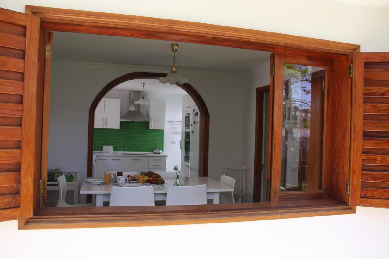 Confortable Independent Villa San Agustin  Bagian luar foto