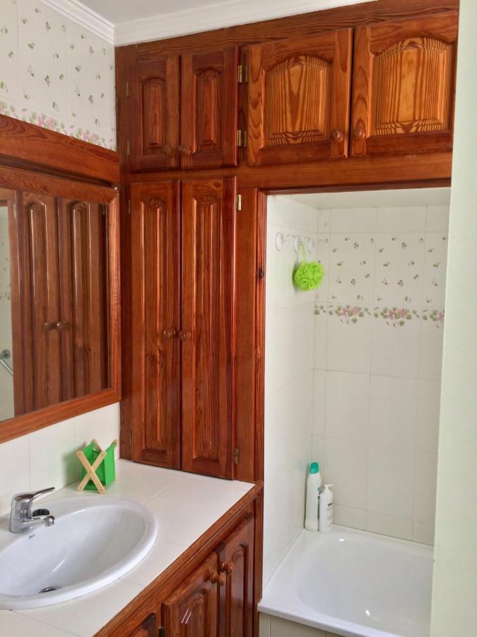 Confortable Independent Villa San Agustin  Bagian luar foto