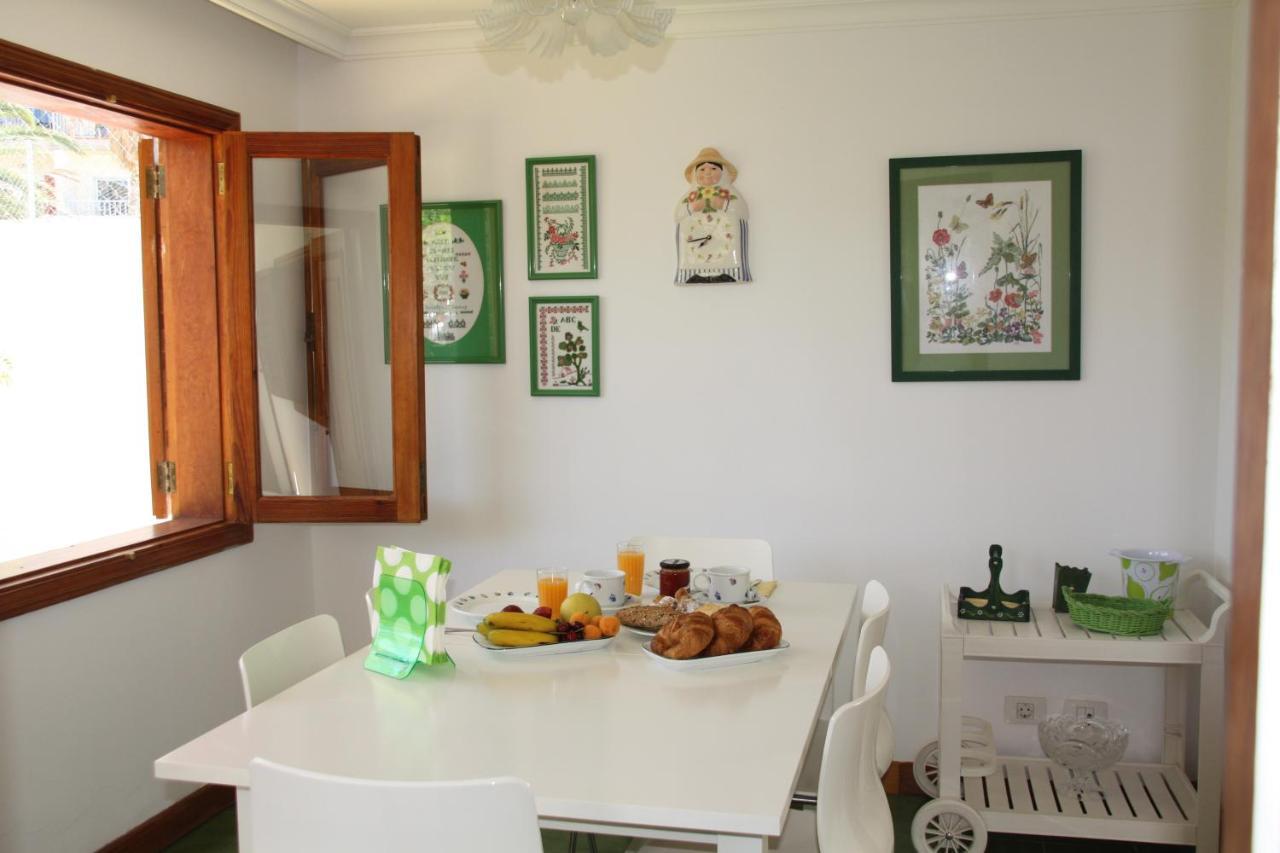 Confortable Independent Villa San Agustin  Bagian luar foto